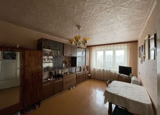 Продаю однокомнатную квартиру, 32.5 м2, Ярославль, Ленинградский проспект, 93