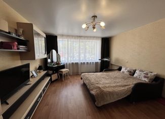 Продается однокомнатная квартира, 37.5 м2, Самара, Ново-Садовая улица, 164А