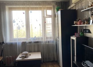 Продается 1-ком. квартира, 29.8 м2, Нижний Новгород, улица Героев Космоса, 50, улица Героев Космоса