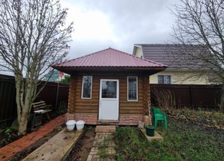 Продается дом, 46 м2, СНТ Истра