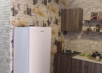 Квартира на продажу студия, 22 м2, посёлок Краснодарский, посёлок Краснодарский, литА