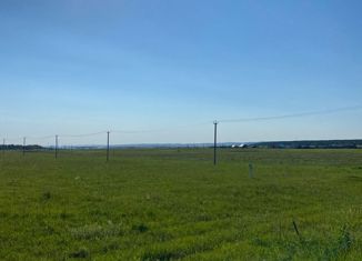 Продаю участок, 5.2 сот., коттеджный поселок Есаулово Сити, улица Винтер