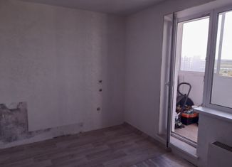 Квартира на продажу студия, 23.89 м2, Челябинск, 2-я Эльтонская улица, 61А, Тракторозаводский район