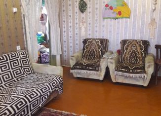 Двухкомнатная квартира на продажу, 52.6 м2, посёлок Ачаирский, Новая улица, 1