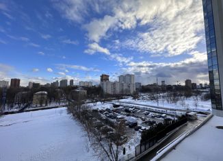 Продаю трехкомнатную квартиру, 166 м2, Москва, улица Архитектора Власова, 6, Ломоносовский район