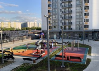 Продажа 2-ком. квартиры, 54.8 м2, Москва, улица Речников, 22, улица Речников