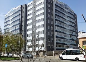 Продажа двухкомнатной квартиры, 61.6 м2, Ставрополь, улица Чехова, 138, Ленинский район