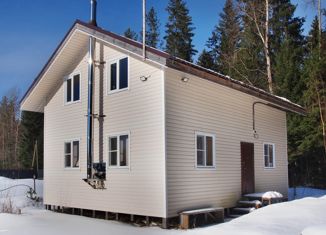 Продам дом, 96 м2, поселок Победа