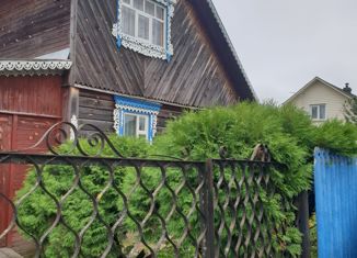 Продажа дома, 65 м2, садоводческое некоммерческое товарищество Полянка