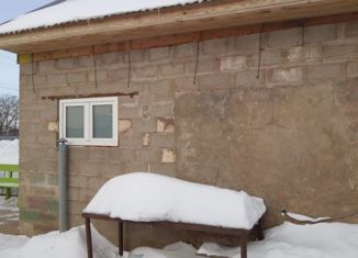 Продается дом, 55 м2, Бугульма, улица Г. Димитрова