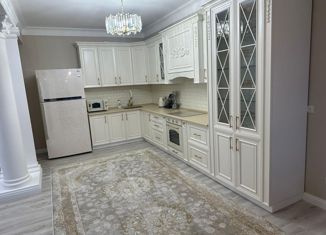 Продажа 3-комнатной квартиры, 90 м2, Махачкала, Карабудахкентское шоссе, 57Б, Советский район