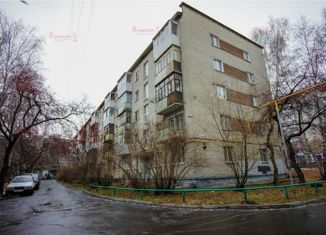 Сдам 2-комнатную квартиру, 43 м2, Екатеринбург, Посадская улица, 28к1, Верх-Исетский район