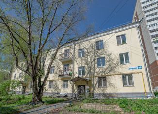 2-ком. квартира на продажу, 46 м2, Свердловская область, Июльская улица, 46