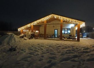 Дом на продажу, 255 м2, село Култаево, улица Романа Кашина