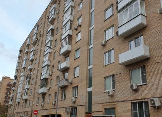 3-комнатная квартира на продажу, 81.5 м2, Москва, Оболенский переулок, 7, Оболенский переулок