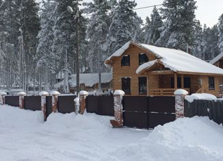 Дом на продажу, 140 м2, село Горячинск, Садовая улица, 16