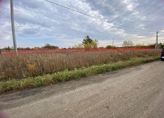 Продаю участок, 15 сот., село Тамбовка, Тенистая улица