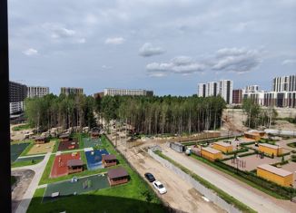 Продается 2-ком. квартира, 67 м2, Санкт-Петербург, Планерная улица, 91к2, ЖК Нью Тайм