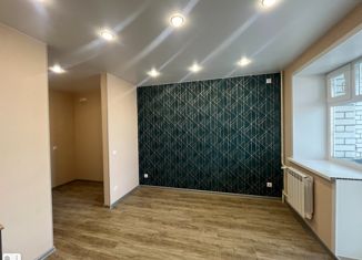 Квартира на продажу студия, 21 м2, село Чигири, улица Василенко, 3/2