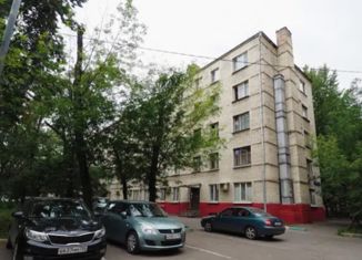 Продаю квартиру студию, 16.1 м2, Москва, шоссе Энтузиастов, 20Б, станция Андроновка