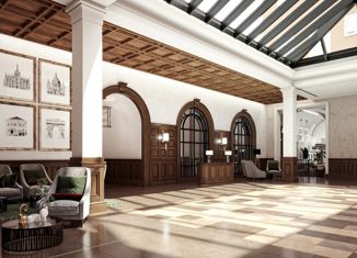 Продажа трехкомнатной квартиры, 40 м2, Санкт-Петербург, улица Союза Печатников, 24Б, улица Союза Печатников