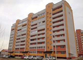 Продам 2-комнатную квартиру, 62.7 м2, деревня Алтуховка, улица Дружбы, 3