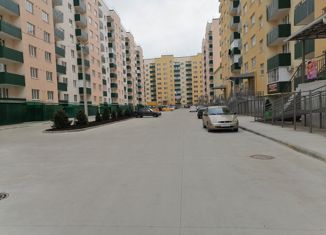 3-ком. квартира на продажу, 95 м2, посёлок городского типа Яблоновский, Солнечная улица, 55к18, ЖК Солнечный