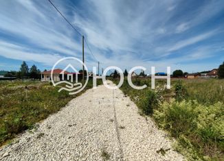 Продажа земельного участка, 18 сот., деревня Большие Борницы, 2-я линия