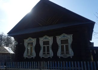 Продам дом, 55 м2, деревня Нуктуж, улица Нуктуж