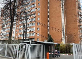 Продается двухкомнатная квартира, 51 м2, Москва, Хованская улица, Хованская улица, 6