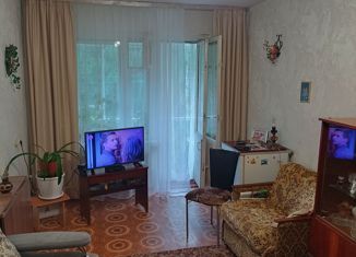 Продается 2-комнатная квартира, 43.8 м2, Бирюсинск, улица Дружбы, 4
