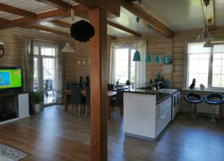 Продаю дом, 340 м2, Красноярск, Промышленный переулок, 12