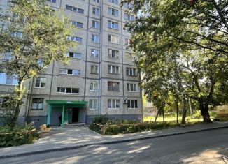 Продается 1-ком. квартира, 33.4 м2, Чебоксары, улица Хузангая, 29