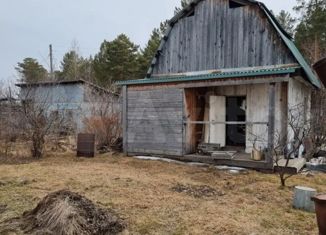 Продается дом, 36 м2, СНТ Строитель-1, 11-я улица, 7