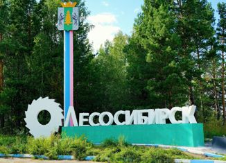Продажа 2-ком. квартиры, 45 м2, Лесосибирск, 5-й микрорайон, 12
