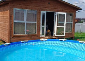 Продам дом, 36 м2, коттеджный поселок Новая Европа, Венская улица, 21А