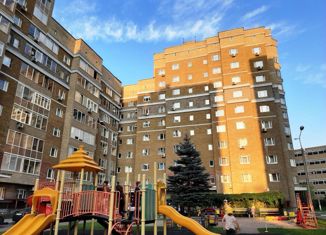 Продам двухкомнатную квартиру, 74 м2, Жуковский, Строительная улица, 14к2, ЖК Зодчий