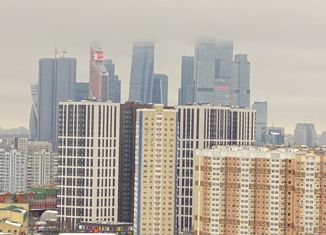 Продажа 3-ком. квартиры, 122 м2, Москва, улица Авиаконструктора Сухого, 2к1, метро ЦСКА