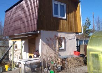 Продажа дома, 30 м2, деревня Поварня, улица Патрушева, 1Б