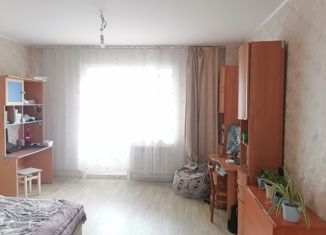 Продается 2-ком. квартира, 49.8 м2, Иркутск, улица Лермонтова, 275/8, ЖК Сигма