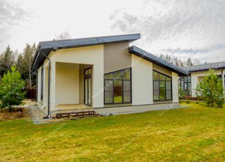 Продаю дом, 125 м2, коттеджная застройка Духанино Лайф