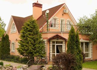 Продажа дома, 200 м2, деревня Говядово, улица Старое Говядово, 25