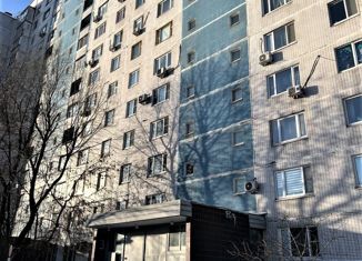 Продается 2-ком. квартира, 52.5 м2, Москва, Челюскинская улица, 2, Челюскинская улица