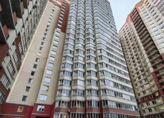 Продажа квартиры студии, 25.1 м2, Санкт-Петербург, метро Звёздная, улица Орджоникидзе, 52
