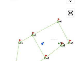 Земельный участок на продажу, 30 сот., деревня Головачёво