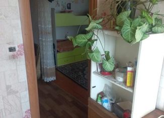 Продам однокомнатную квартиру, 31 м2, Алтайский край, Комсомольская улица, 121