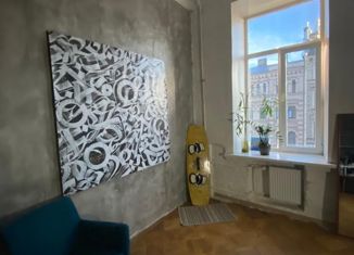 Продаю комнату, 220.7 м2, Санкт-Петербург, Кирочная улица, 12, Кирочная улица