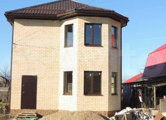 Продам дом, 124 м2, садовое товарищество Орбита, Клубничная улица, 75