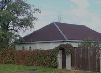 Дом на продажу, 142.1 м2, станица Фастовецкая, улица Украинского