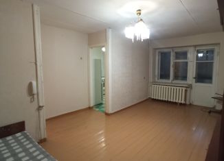 Продаю 2-комнатную квартиру, 44.3 м2, Екатеринбург, переулок Энергетиков, 4А, переулок Энергетиков